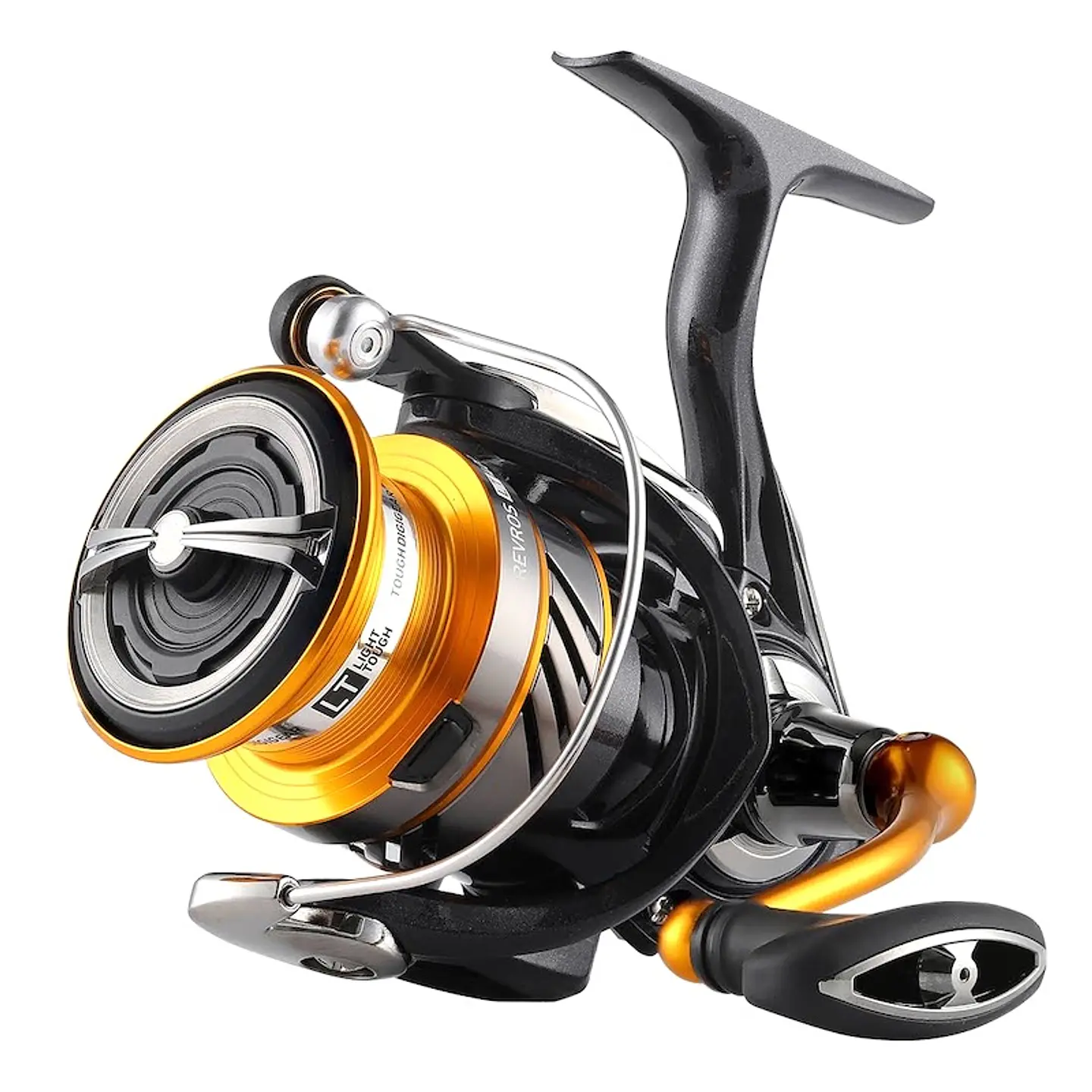 Carrete Daiwa Revros LT  1