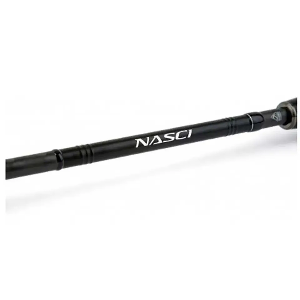 Caña Shimano Nasci NAS90HFESA 2.74m (21- 56g) 4