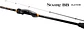 CAÑA SHIMANO SOARE BB AJING S610L-S (0.5-12GR) 1.93 MTS - Miniatura 1