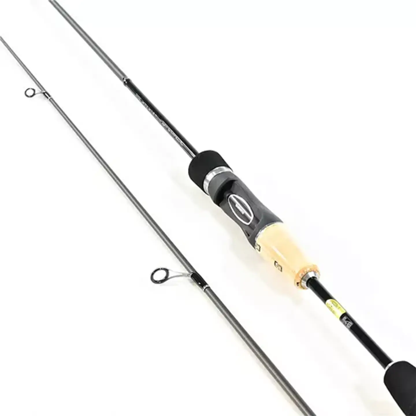 Caña Shimano Trout Rise S66UL 1.98m (1-8g) 3
