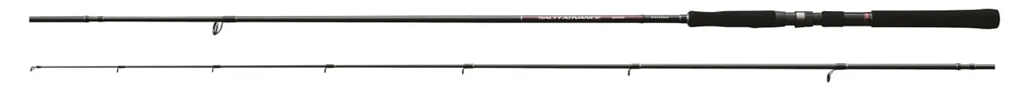 CAÑA SHIMANO SALTY ADVANCE SHORE JIGGING S100MH 3.05mts (Max 80g) 2