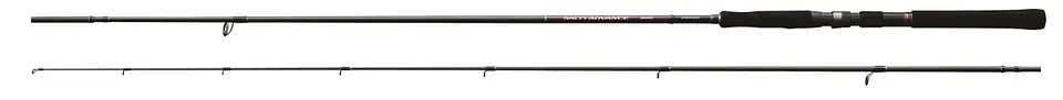CAÑA SHIMANO SALTY ADVANCE SHORE JIGGING S100MH 3.05mts (Max 80g) 2