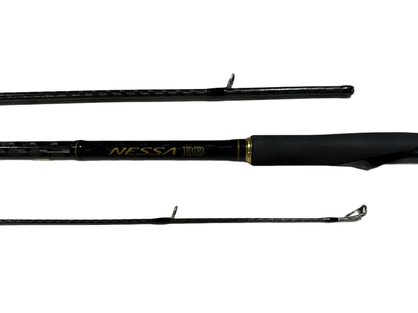 CAÑA SHIMANO NESSA BB S1002M 3.10m (8-35g) 2