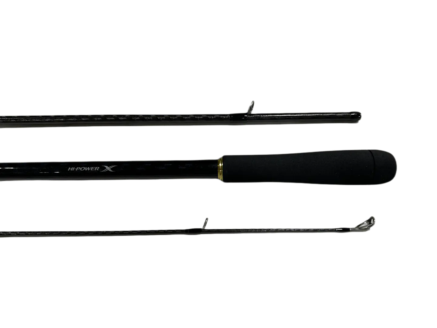 CAÑA SHIMANO NESSA BB S1002M 3.10m (8-35g) 3