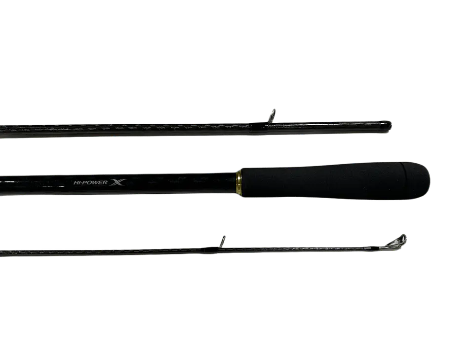 CAÑA SHIMANO NESSA BB S1002M 3.10m (8-35g) 3
