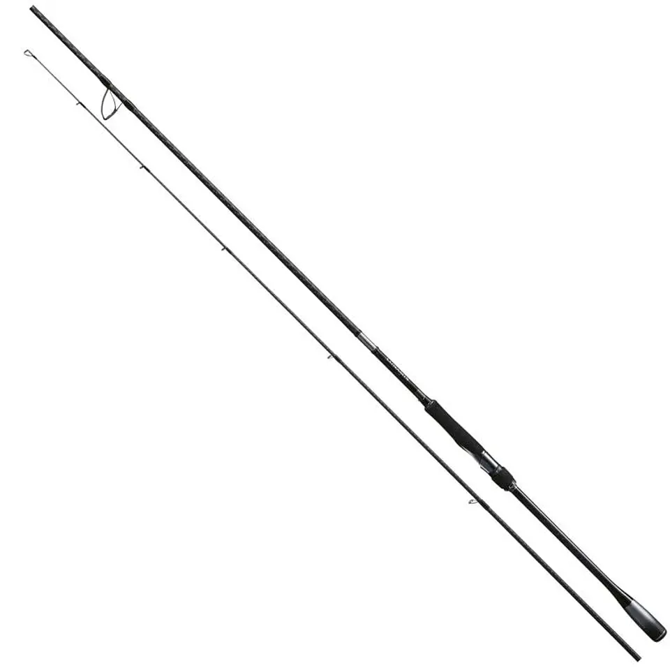 CAÑA SHIMANO LUNAMIS S96MH 2.90 MTS (10-45g) 2