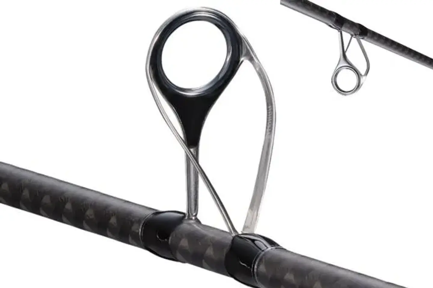 CAÑA SHIMANO LUNAMIS S96MH 2.90 MTS (10-45g) 3