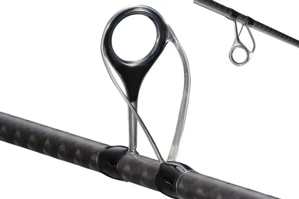 CAÑA SHIMANO LUNAMIS S96MH 2.90 MTS (10-45g) 3