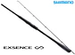CAÑA SHIMANO EXSENCE INFINITY S96M 2.90 MTS (6-40g) - Miniatura 1