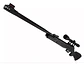 Rifle Nitro Piston Beeman Model 10619gp 5.5mm - Miniatura 1