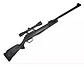 Rifle Nitro Piston Beeman Model 10619gp 5.5mm - Miniatura 2