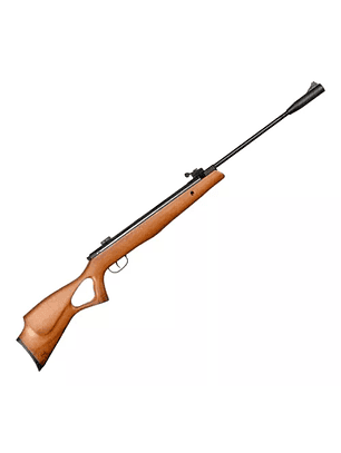 Rifle Nitro Piston Beeman 1210gp Hound 5.5mm