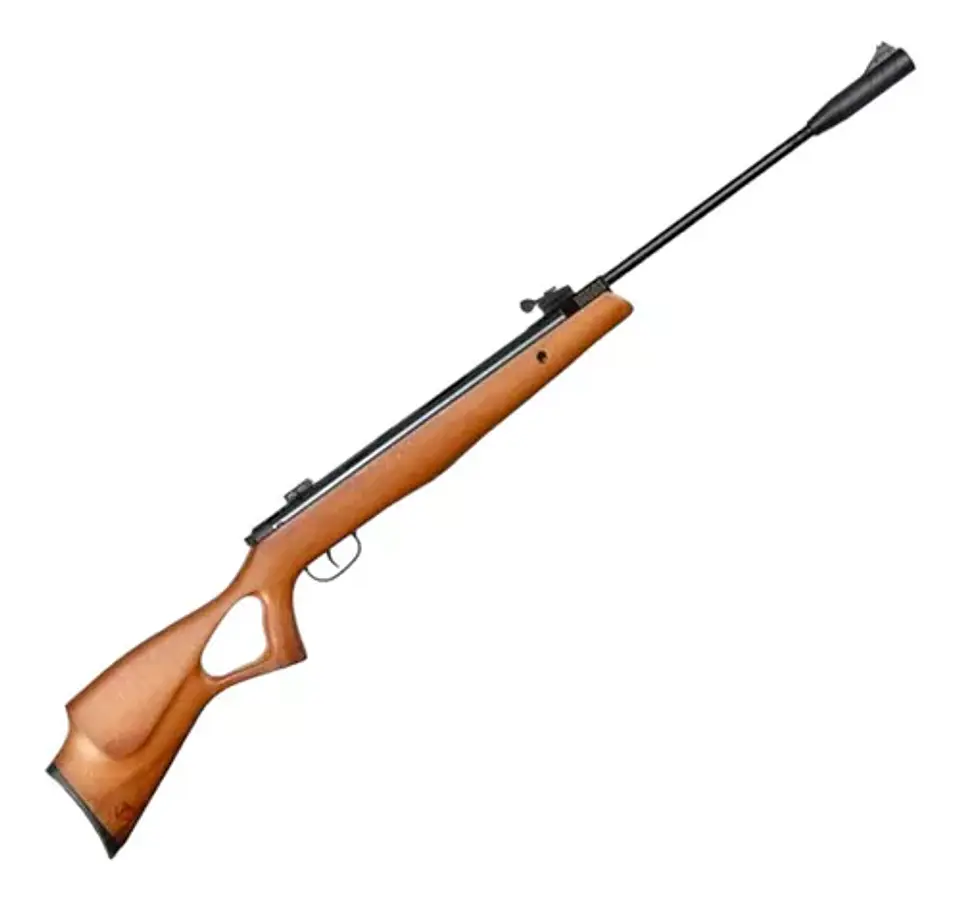 Rifle Nitro Piston Beeman 1210gp Hound 5.5mm 1