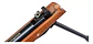 Rifle Nitro Piston Beeman 1210gp Hound 5.5mm - Miniatura 2