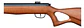 Rifle Nitro Piston Beeman 1210gp Hound 5.5mm - Miniatura 3