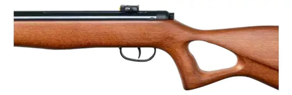 Rifle Nitro Piston Beeman 1210gp Hound 5.5mm 3