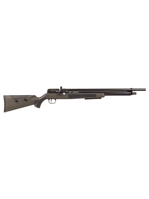 Rifle A.C. PCP  DIANA  XR200 OD Green 5,5mm