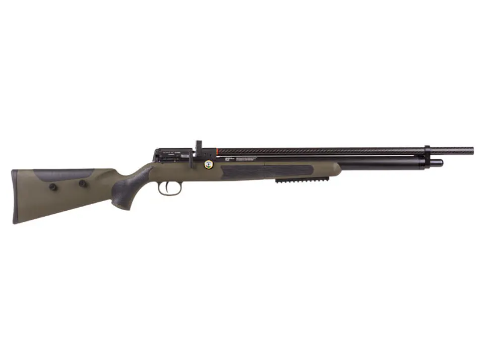 Rifle A.C. PCP  DIANA  XR200 OD Green 5,5mm 1