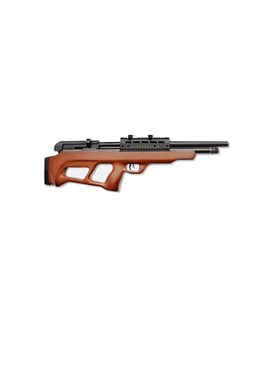 Rifle PCP BEEMAN BullPup 5,5mm Madera Under Lever