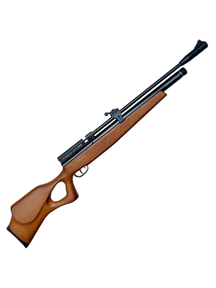 Rifle PCP BEEMAN Commander 5,5mm 