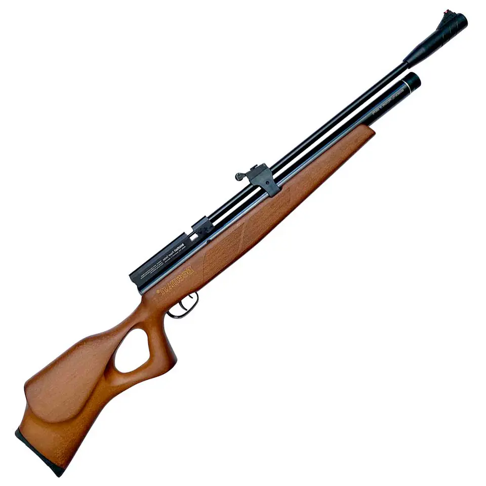 Rifle PCP BEEMAN Commander 5,5mm  1