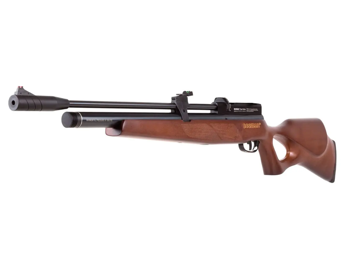 Rifle PCP BEEMAN Commander 5,5mm  2