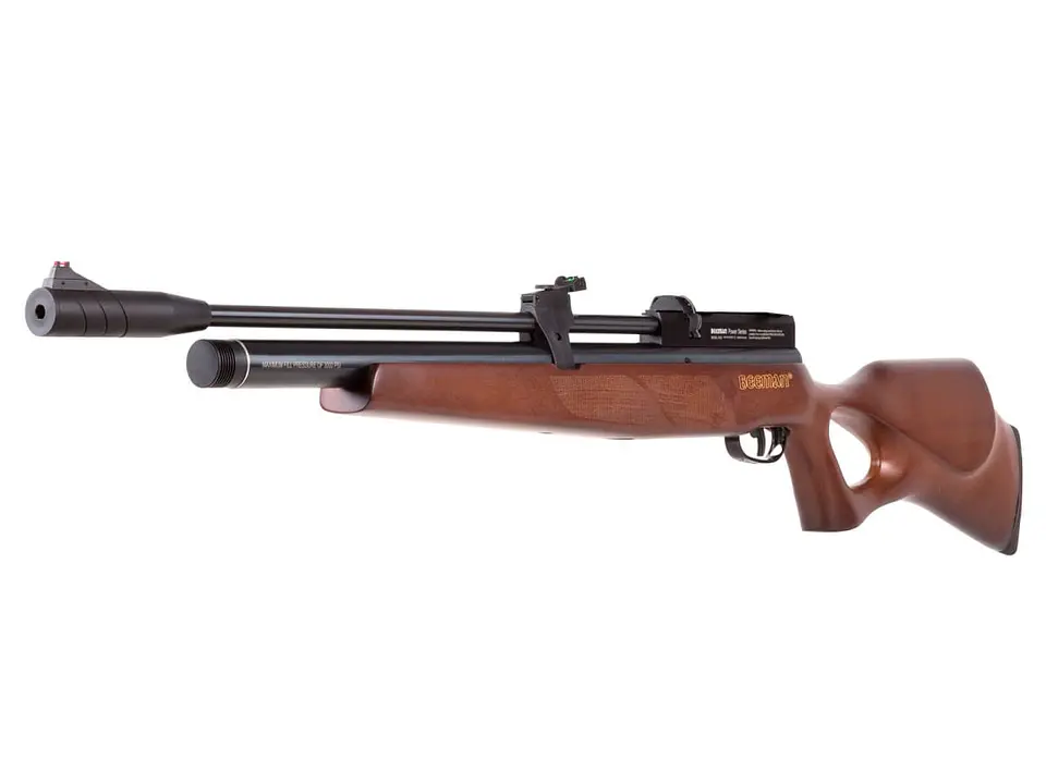 Rifle PCP BEEMAN Commander 5,5mm  2