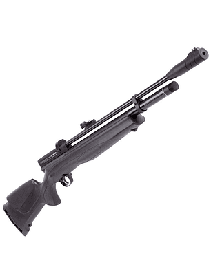 Rifle PCP BEEMAN Chief II Plus-S 5,5mm Sintetico 