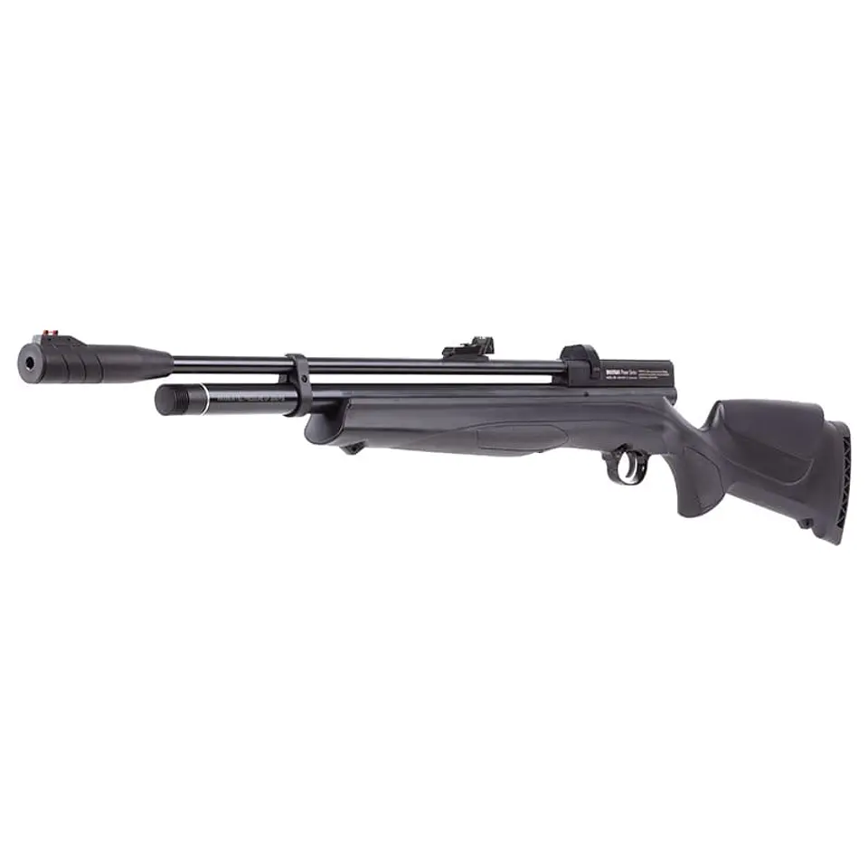Rifle PCP BEEMAN Chief II Plus-S 5,5mm Sintetico  2