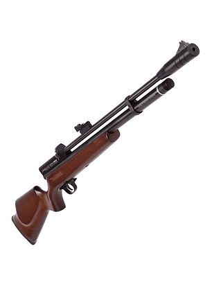 Rifle PCP BEEMAN Chief II Plus 5,5mm Madera