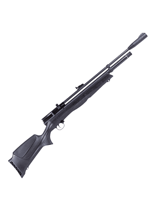 Rifle PCP BEEMAN Chief III-S 5,5mm Sintetico - Regulado