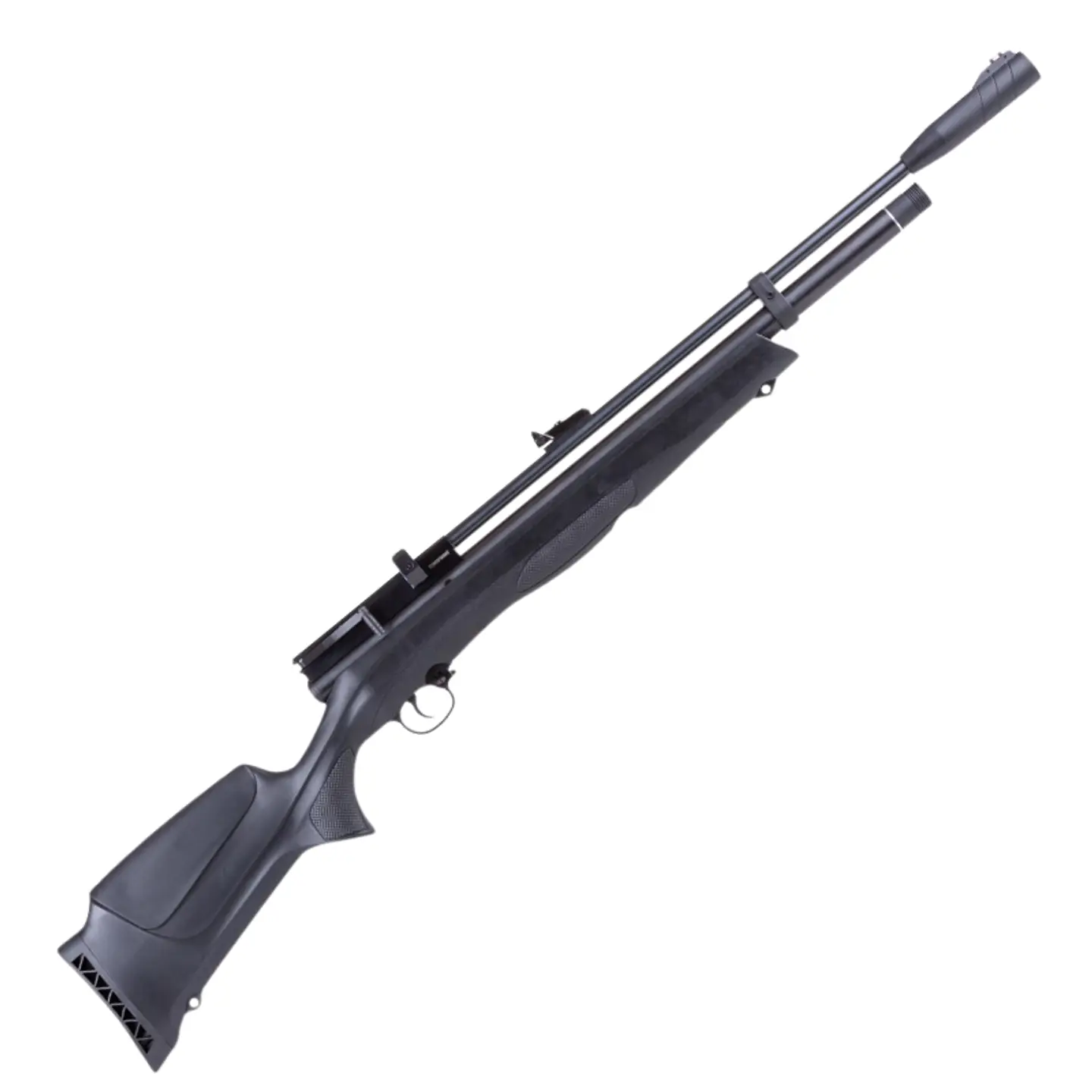 Rifle PCP BEEMAN Chief III-S 5,5mm Sintetico - Regulado 1