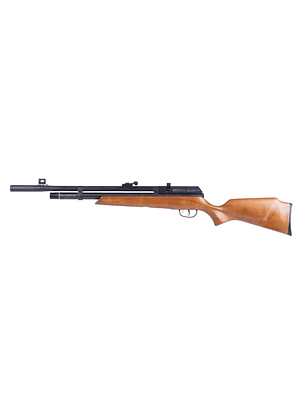 Rifle PCP BEEMAN Raider 5,5mm Madera 
