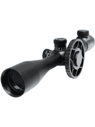 Mira telescopica  APOLO  3-12x40