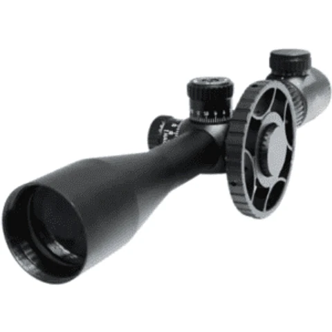 Mira telescopica  APOLO  3-12x40