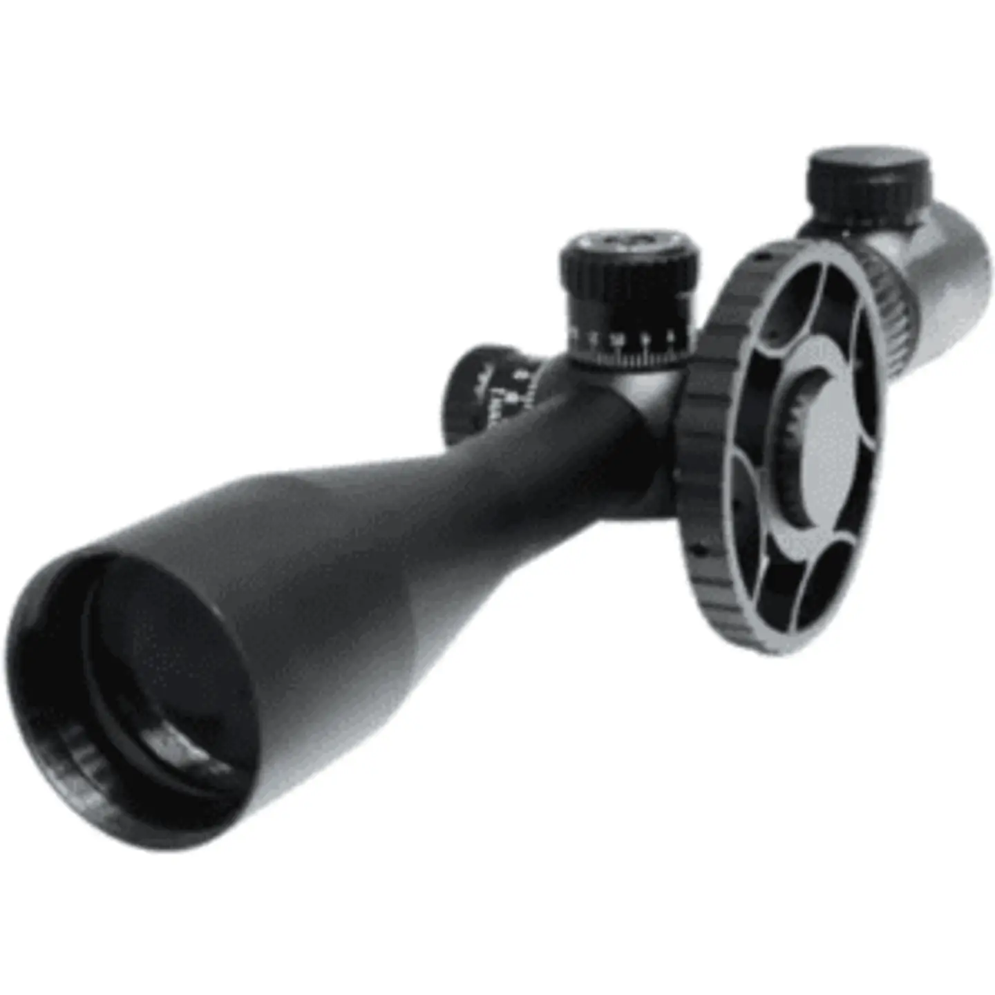 Mira telescopica  APOLO  3-12x40 1