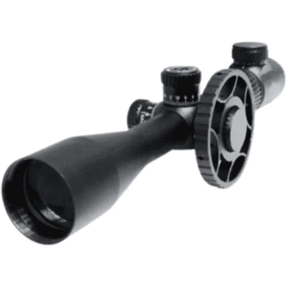 Mira telescopica  APOLO  3-12x40 1