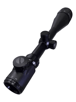 Mira telescopica  APOLO  4-16x50