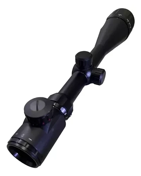 Mira telescopica  APOLO  4-16x50