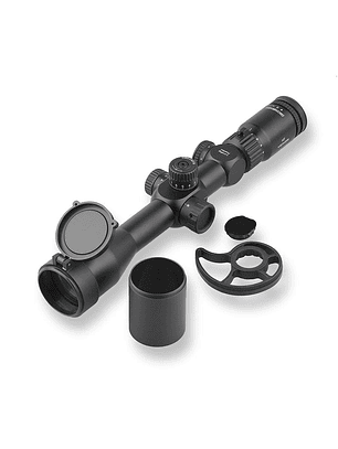 Mira telescopica  APOLO  4-16x44SFIRF FFP