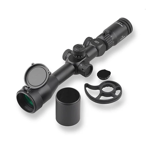 Mira telescopica  APOLO  4-16x44SFIRF FFP
