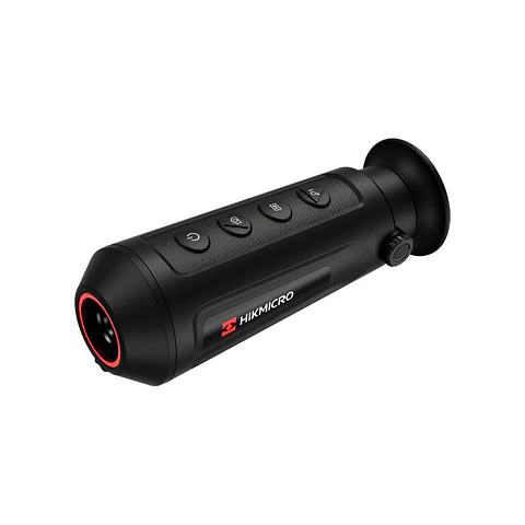 Lynx LC06 HIKMICRO – Visor Nocturno Térmico