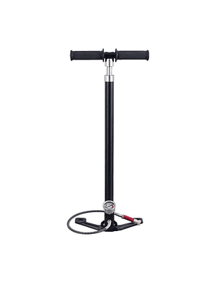 Bombin Apolo 3 Etapas Bomber one Plus 6000PSI