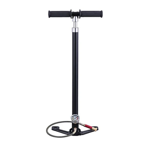 Bombin Apolo 3 Etapas Bomber one Plus 6000PSI