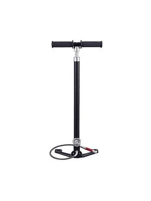 Bombín Pcp Apolo 4 Etapas 6000 PSI