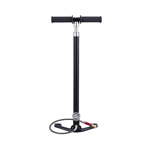 Bombín Pcp Apolo 4 Etapas 6000 PSI