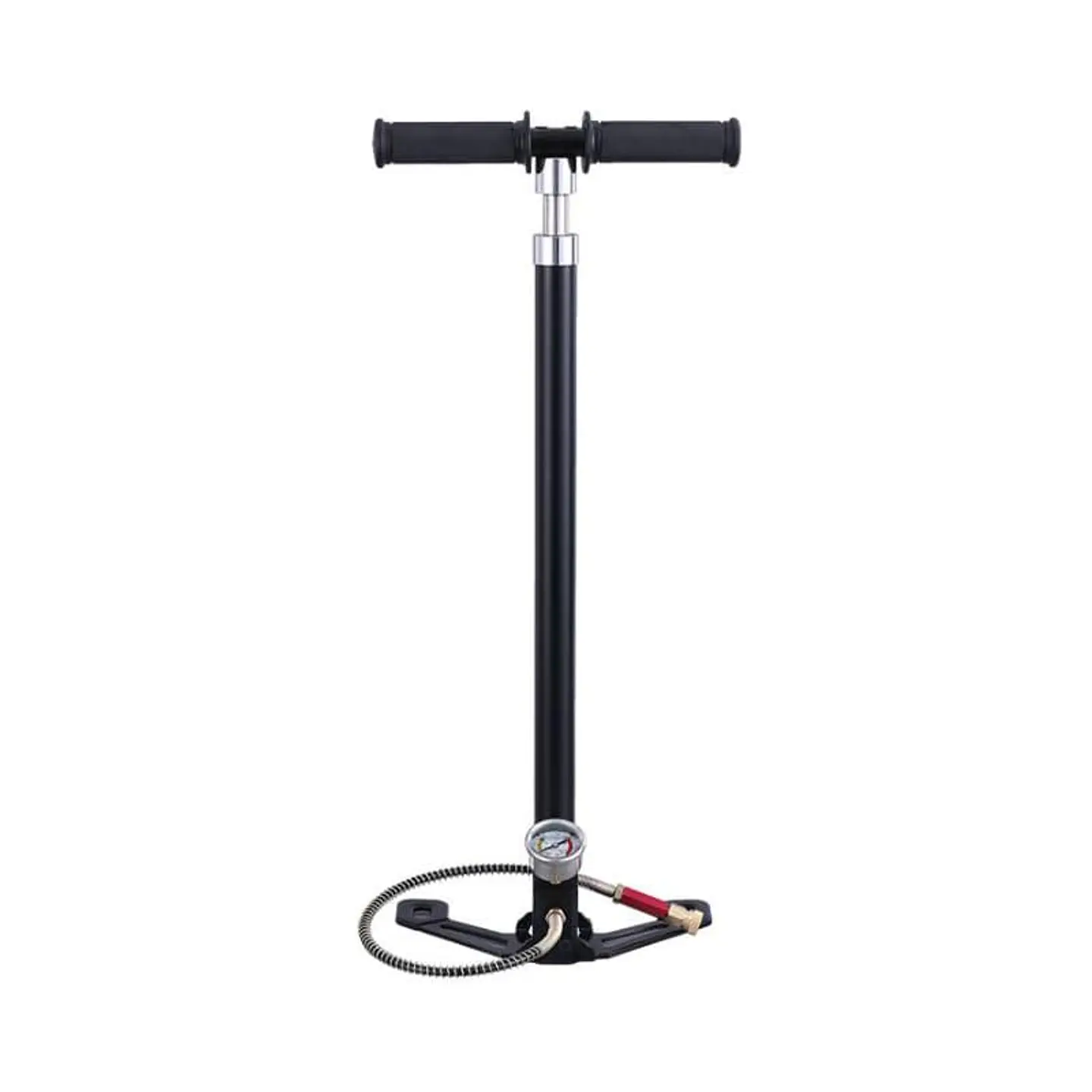 Bombín Pcp Apolo 4 Etapas 6000 PSI 1