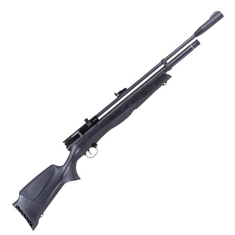 Pack rifle BEEMAN Chieff III PLUS regulado + Bombin APOLO Bomber one + Mira APOLO 3-9x40EG 