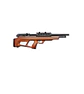 Pack rifle BEEMAN Commodore Bullpup (madera) + Mira APOLO 3-9x40EG + bombin Bomberone - Miniatura 1