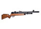 Pack rifle BEEMAN Raider  (madera) + Bombin 3 Etapas + Mira APOLO  - Miniatura 1